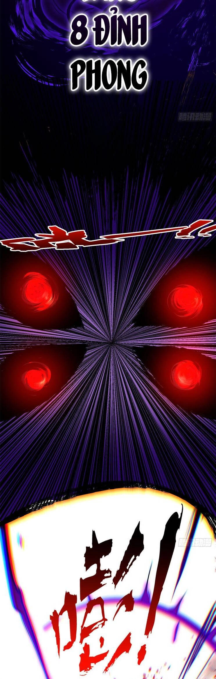 Đỉnh Cấp Khí Vận, Lặng Lẽ Tu Luyện Ngàn Năm Chapter 148 - 19