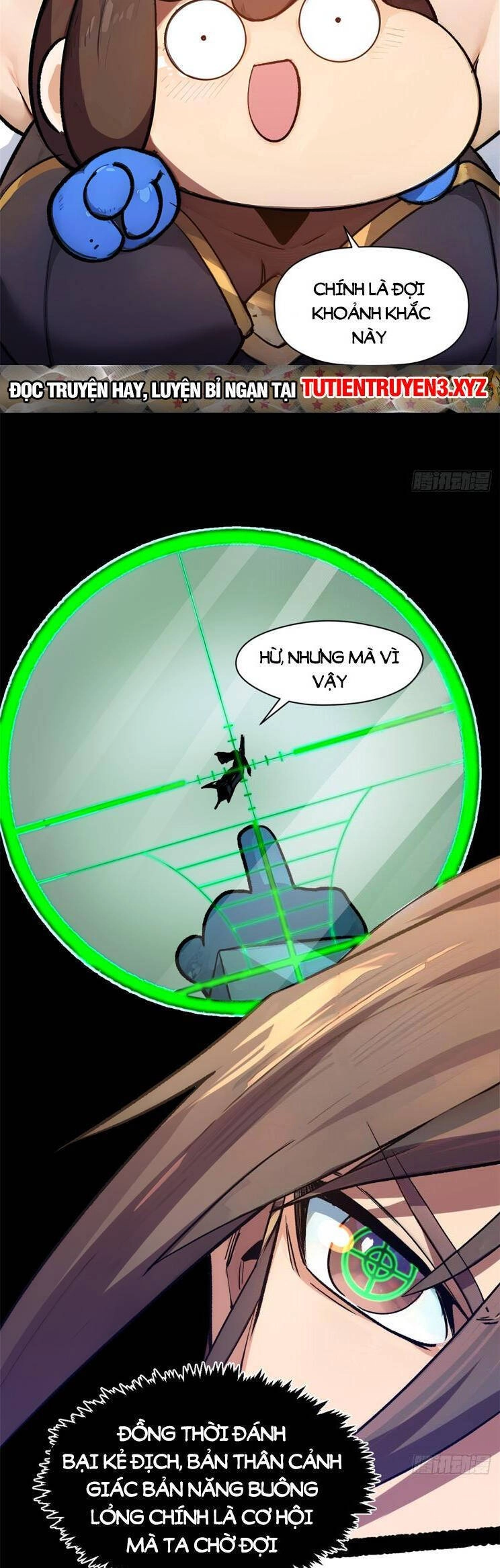 Đỉnh Cấp Khí Vận, Lặng Lẽ Tu Luyện Ngàn Năm Chapter 148 - 22