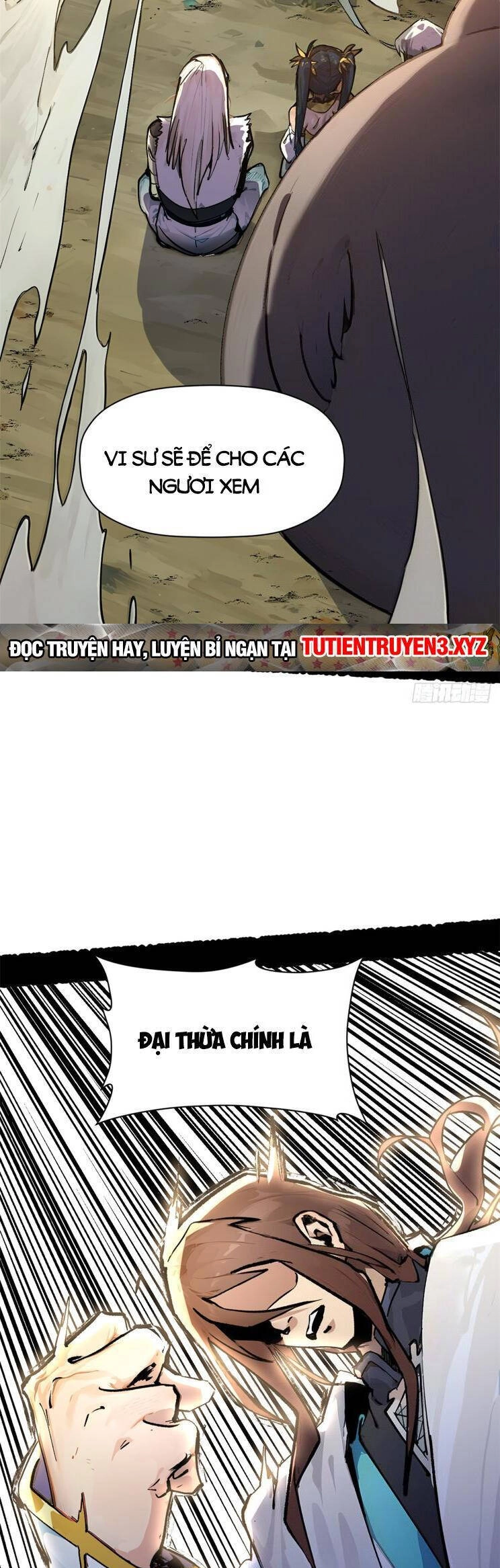 Đỉnh Cấp Khí Vận, Lặng Lẽ Tu Luyện Ngàn Năm Chapter 148 - 25