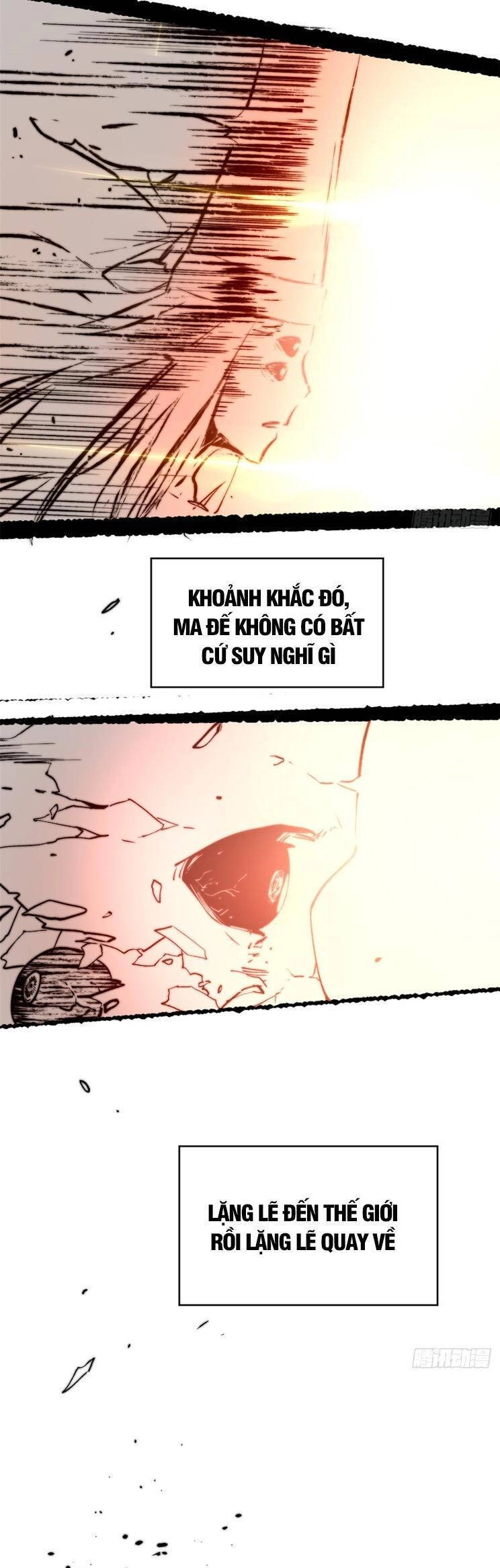 Đỉnh Cấp Khí Vận, Lặng Lẽ Tu Luyện Ngàn Năm Chapter 148 - 31