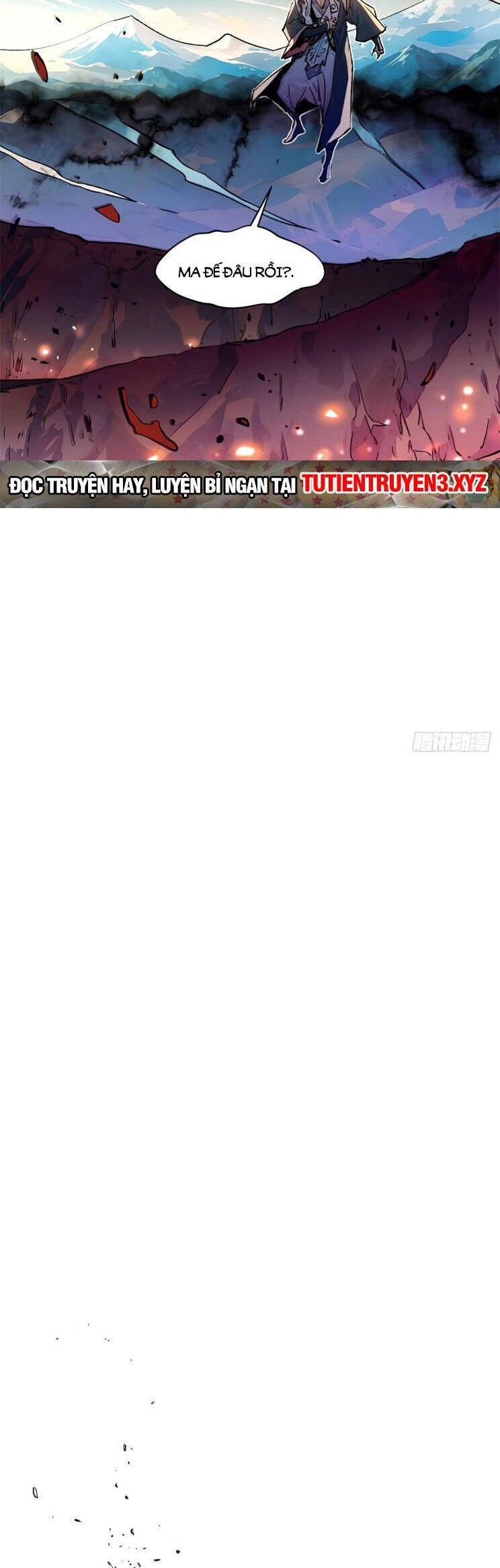 Đỉnh Cấp Khí Vận, Lặng Lẽ Tu Luyện Ngàn Năm Chapter 148 - 33