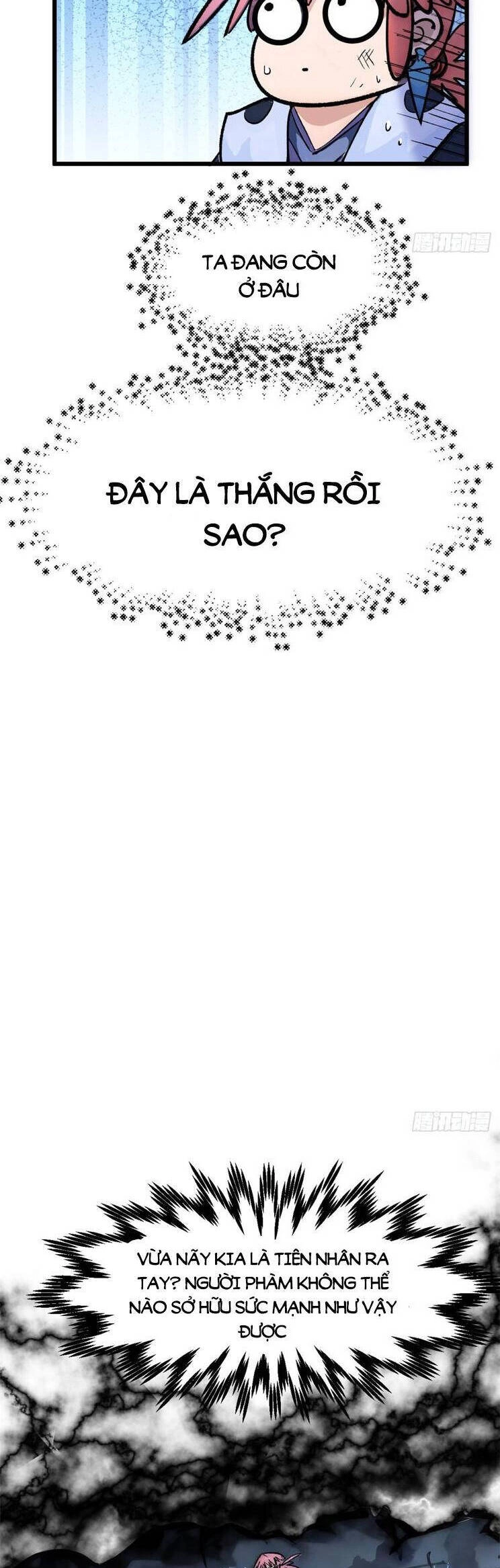 Đỉnh Cấp Khí Vận, Lặng Lẽ Tu Luyện Ngàn Năm Chapter 148 - 35