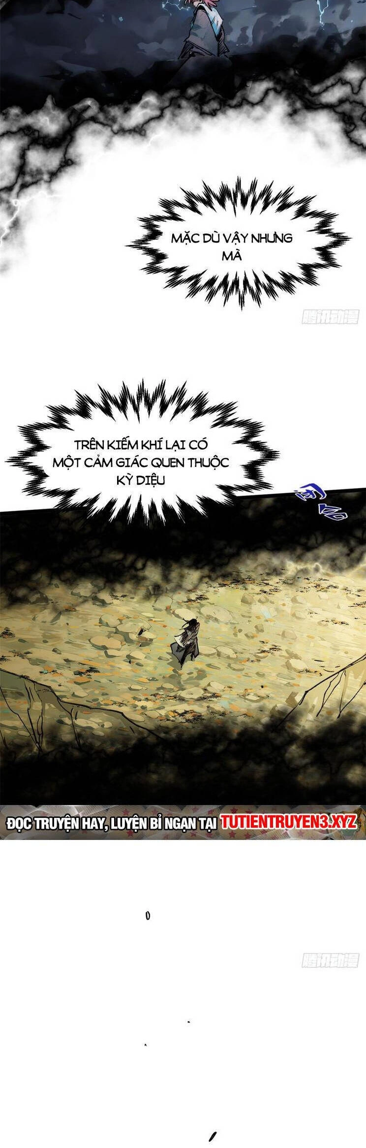 Đỉnh Cấp Khí Vận, Lặng Lẽ Tu Luyện Ngàn Năm Chapter 148 - 36