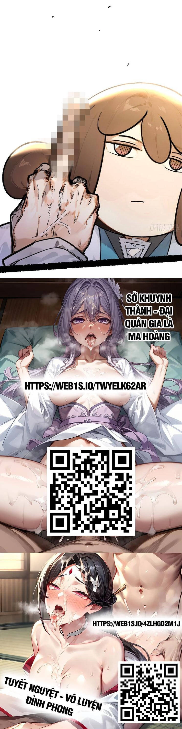 Đỉnh Cấp Khí Vận, Lặng Lẽ Tu Luyện Ngàn Năm Chapter 148 - 37