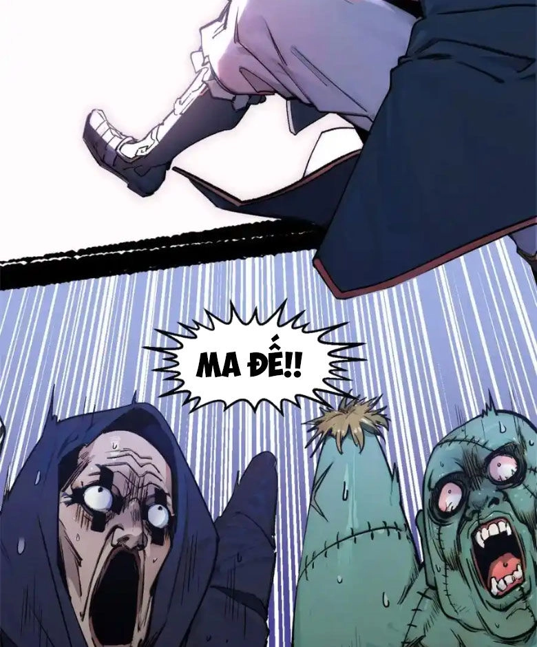 Đỉnh Cấp Khí Vận, Lặng Lẽ Tu Luyện Ngàn Năm Chapter 149 - 9