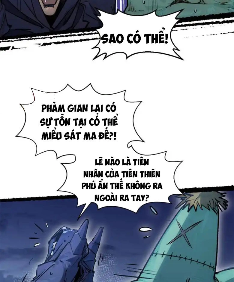 Đỉnh Cấp Khí Vận, Lặng Lẽ Tu Luyện Ngàn Năm Chapter 149 - 10