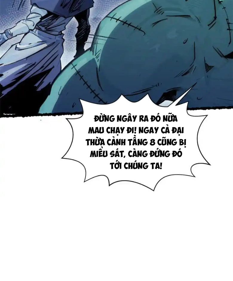 Đỉnh Cấp Khí Vận, Lặng Lẽ Tu Luyện Ngàn Năm Chapter 149 - 11