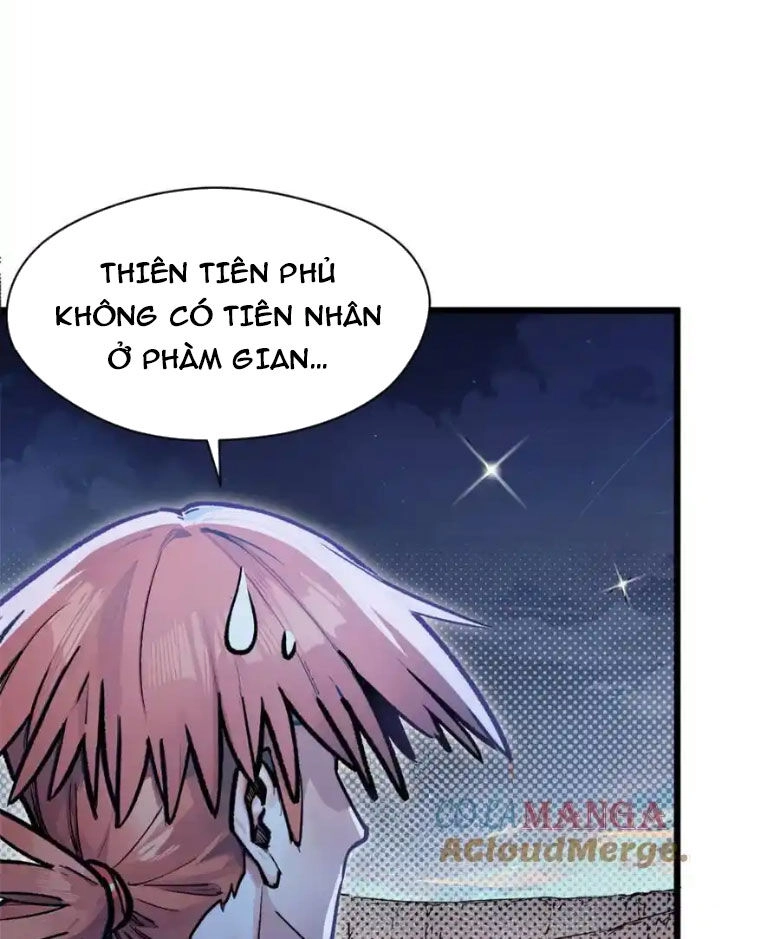 Đỉnh Cấp Khí Vận, Lặng Lẽ Tu Luyện Ngàn Năm Chapter 149 - 14