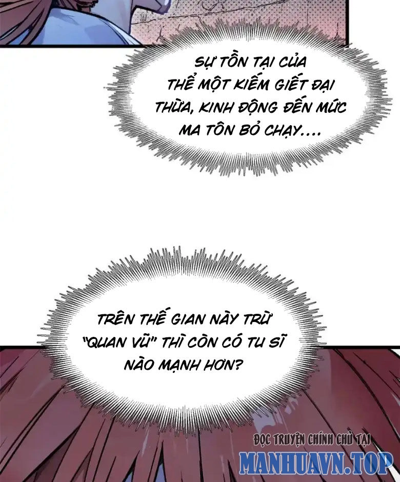 Đỉnh Cấp Khí Vận, Lặng Lẽ Tu Luyện Ngàn Năm Chapter 149 - 15