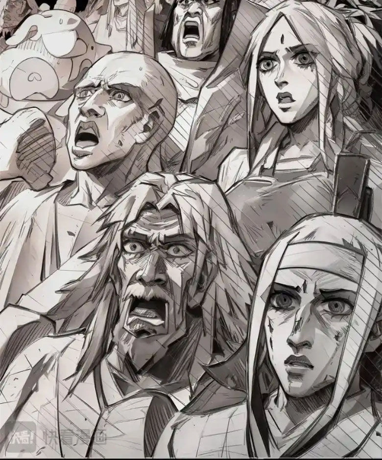 Đỉnh Cấp Khí Vận, Lặng Lẽ Tu Luyện Ngàn Năm Chapter 149 - 20