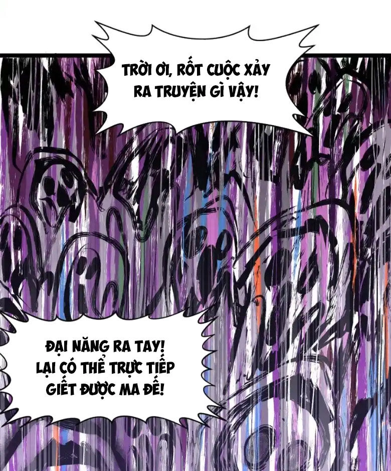 Đỉnh Cấp Khí Vận, Lặng Lẽ Tu Luyện Ngàn Năm Chapter 149 - 22