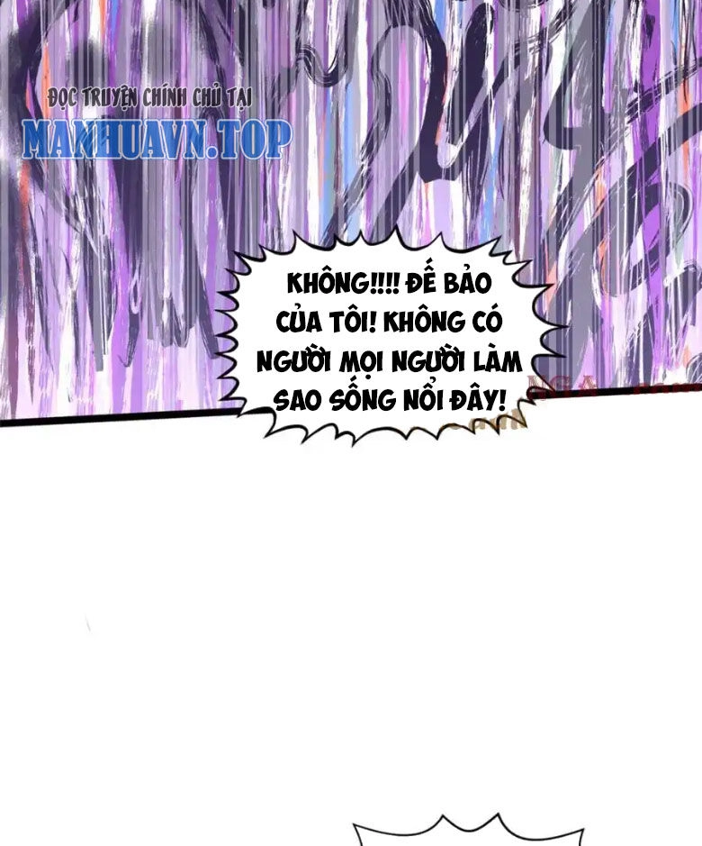 Đỉnh Cấp Khí Vận, Lặng Lẽ Tu Luyện Ngàn Năm Chapter 149 - 23