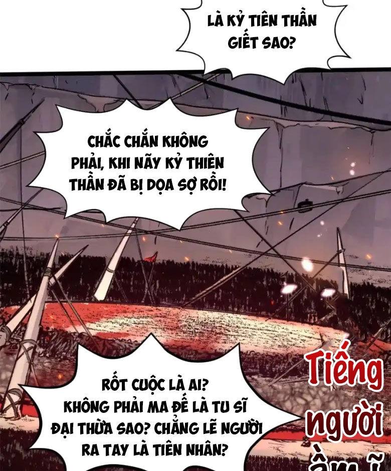 Đỉnh Cấp Khí Vận, Lặng Lẽ Tu Luyện Ngàn Năm Chapter 149 - 24