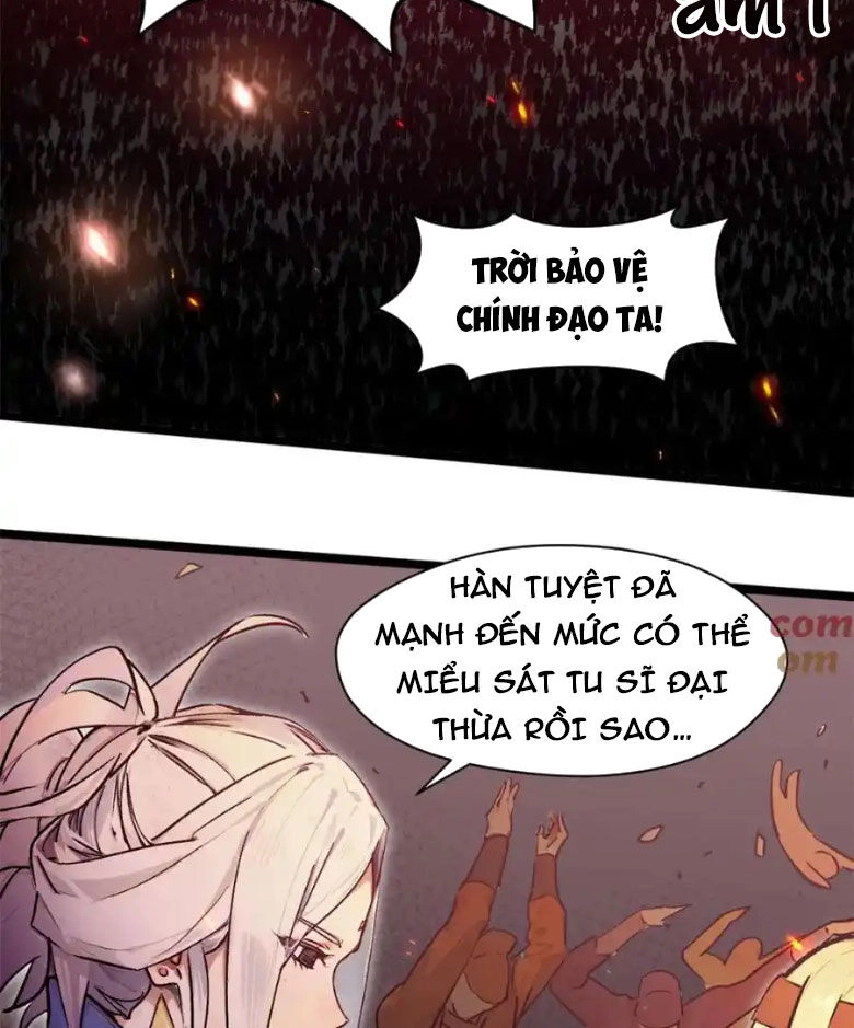 Đỉnh Cấp Khí Vận, Lặng Lẽ Tu Luyện Ngàn Năm Chapter 149 - 25