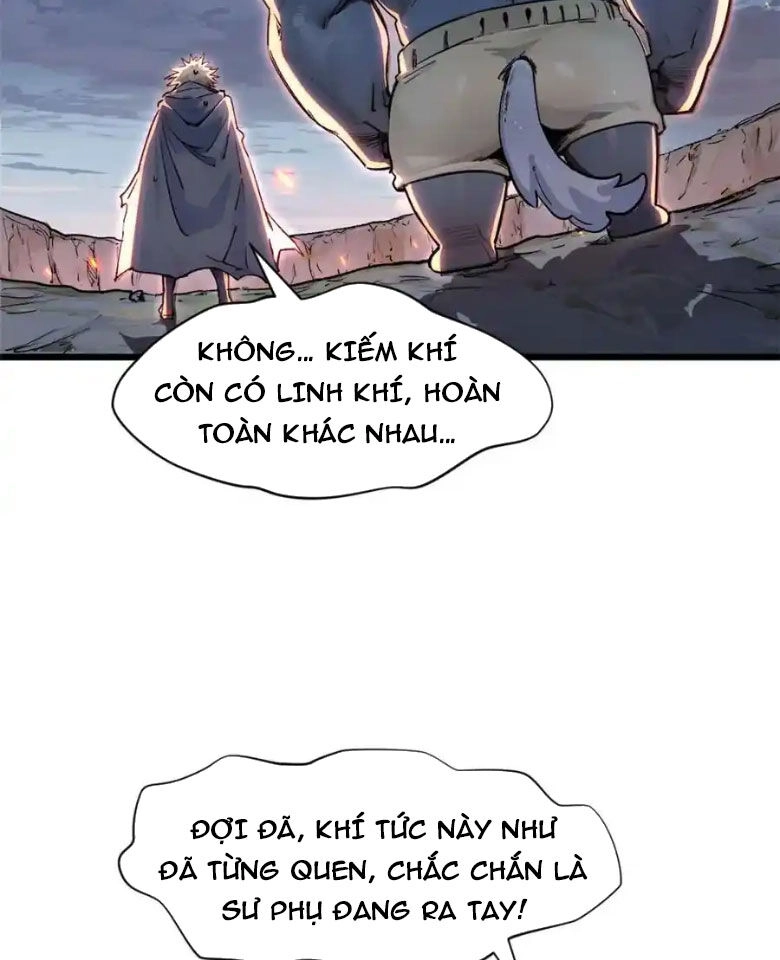 Đỉnh Cấp Khí Vận, Lặng Lẽ Tu Luyện Ngàn Năm Chapter 149 - 32