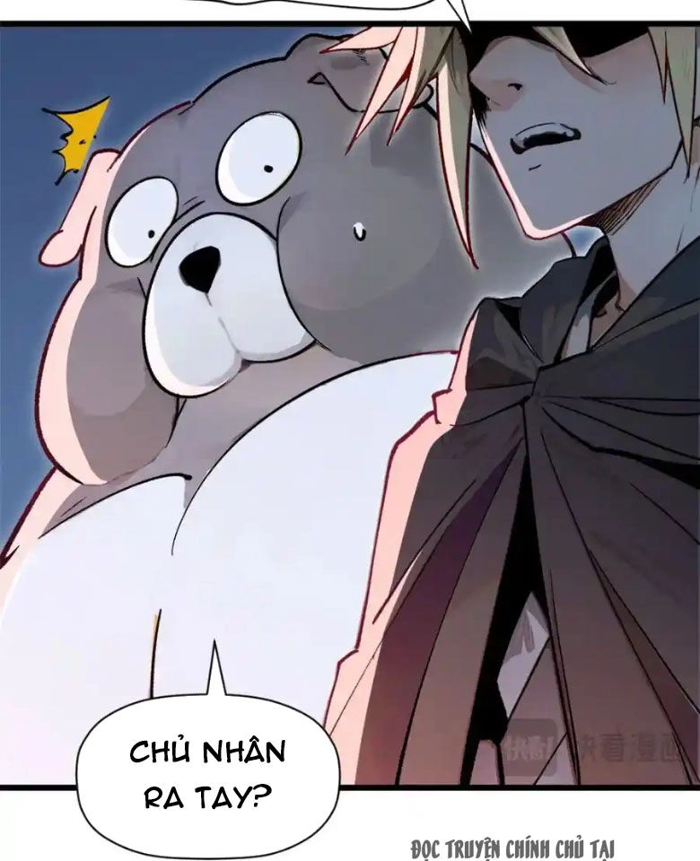 Đỉnh Cấp Khí Vận, Lặng Lẽ Tu Luyện Ngàn Năm Chapter 149 - 33