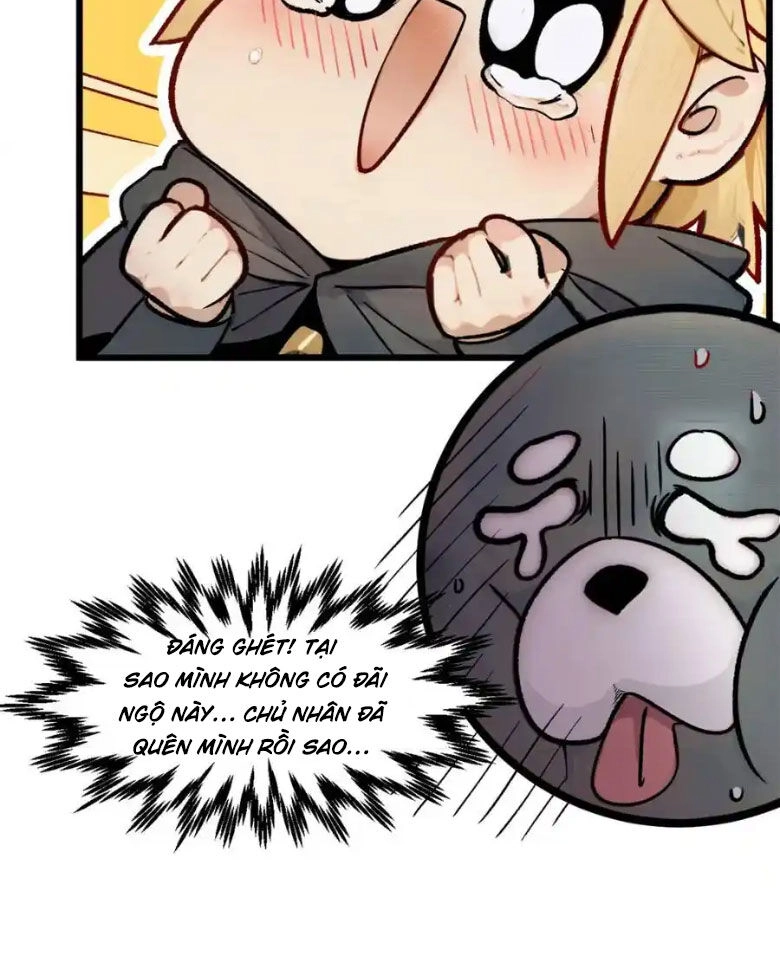 Đỉnh Cấp Khí Vận, Lặng Lẽ Tu Luyện Ngàn Năm Chapter 149 - 35