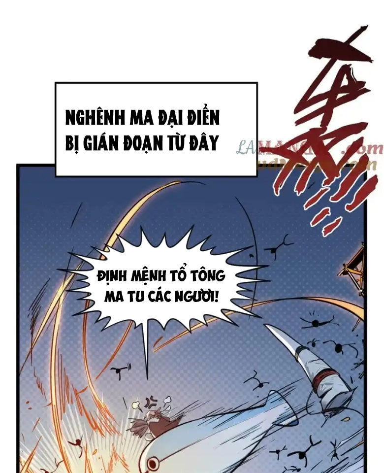 Đỉnh Cấp Khí Vận, Lặng Lẽ Tu Luyện Ngàn Năm Chapter 149 - 38