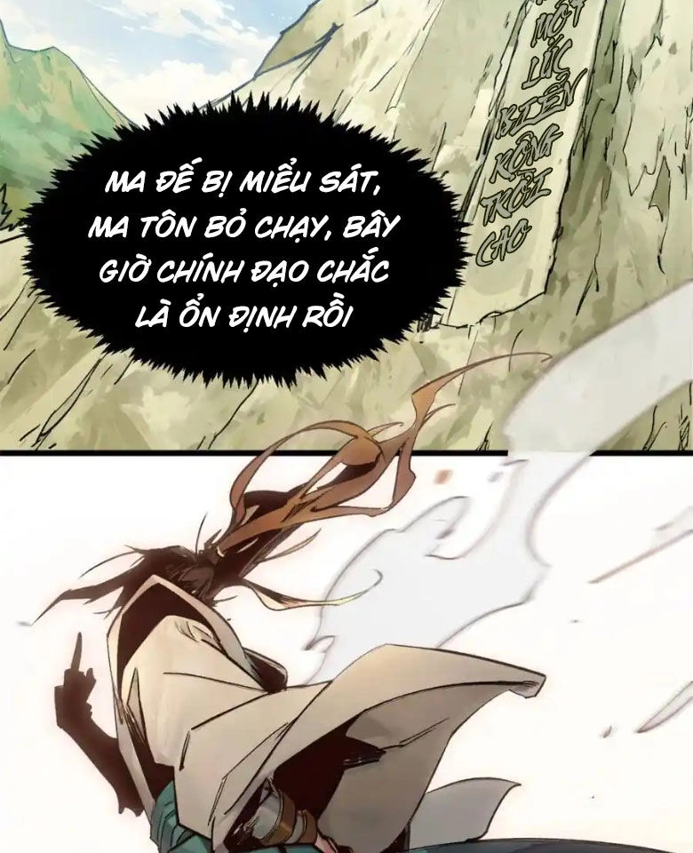 Đỉnh Cấp Khí Vận, Lặng Lẽ Tu Luyện Ngàn Năm Chapter 149 - 41