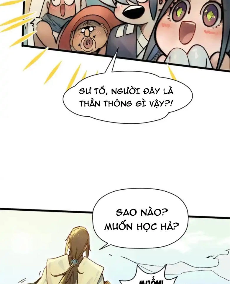 Đỉnh Cấp Khí Vận, Lặng Lẽ Tu Luyện Ngàn Năm Chapter 149 - 43