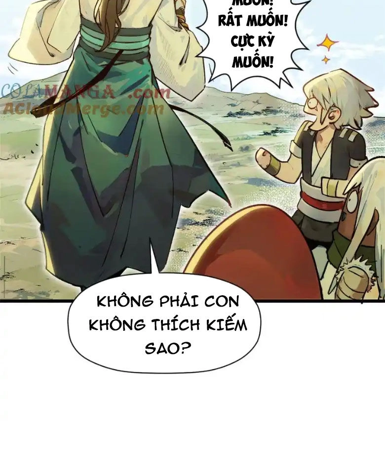 Đỉnh Cấp Khí Vận, Lặng Lẽ Tu Luyện Ngàn Năm Chapter 149 - 44