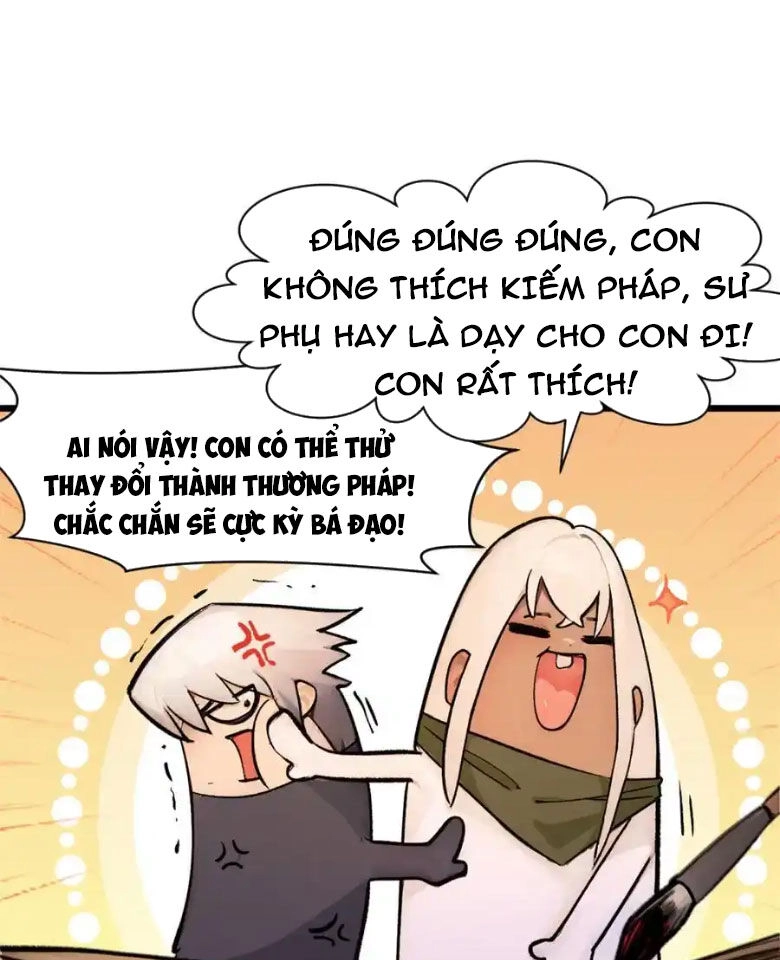 Đỉnh Cấp Khí Vận, Lặng Lẽ Tu Luyện Ngàn Năm Chapter 149 - 45