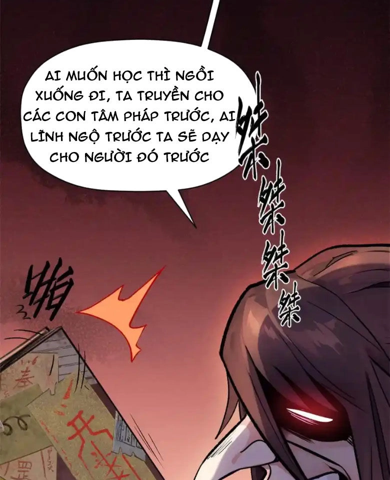 Đỉnh Cấp Khí Vận, Lặng Lẽ Tu Luyện Ngàn Năm Chapter 149 - 48