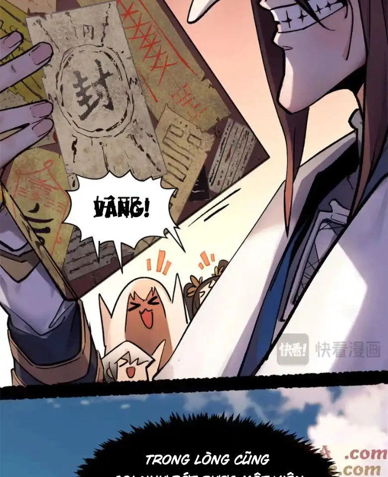 Đỉnh Cấp Khí Vận, Lặng Lẽ Tu Luyện Ngàn Năm Chapter 149 - 49