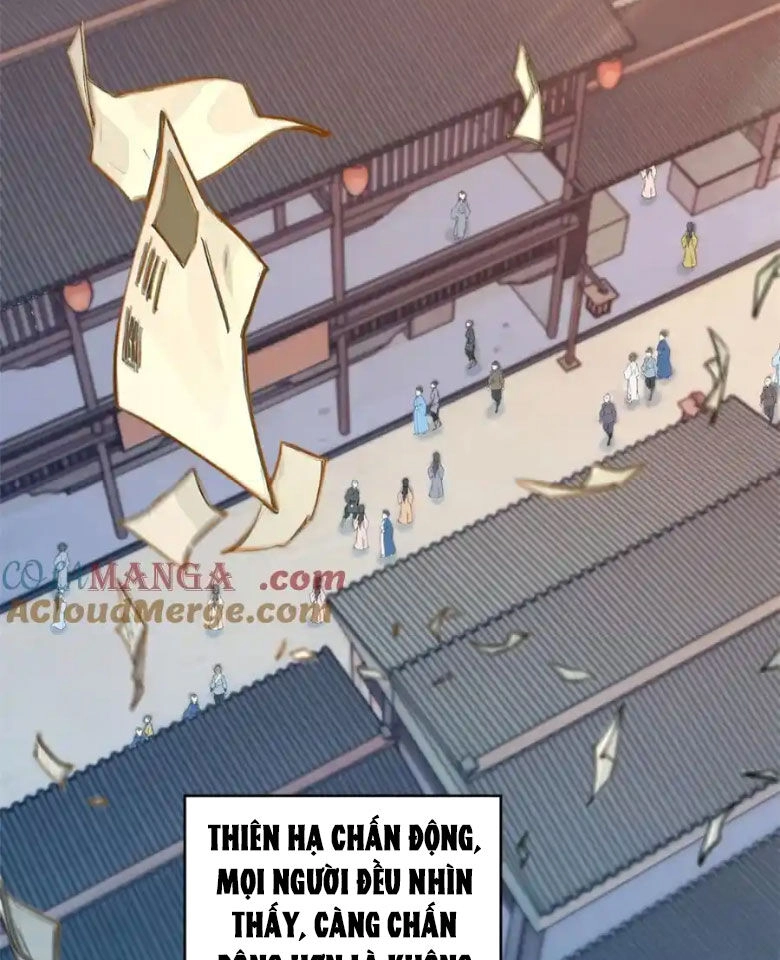 Đỉnh Cấp Khí Vận, Lặng Lẽ Tu Luyện Ngàn Năm Chapter 149 - 53