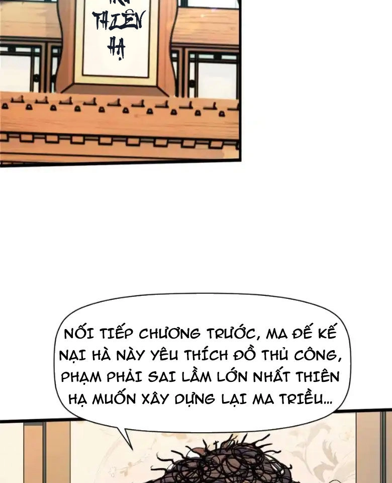 Đỉnh Cấp Khí Vận, Lặng Lẽ Tu Luyện Ngàn Năm Chapter 149 - 56