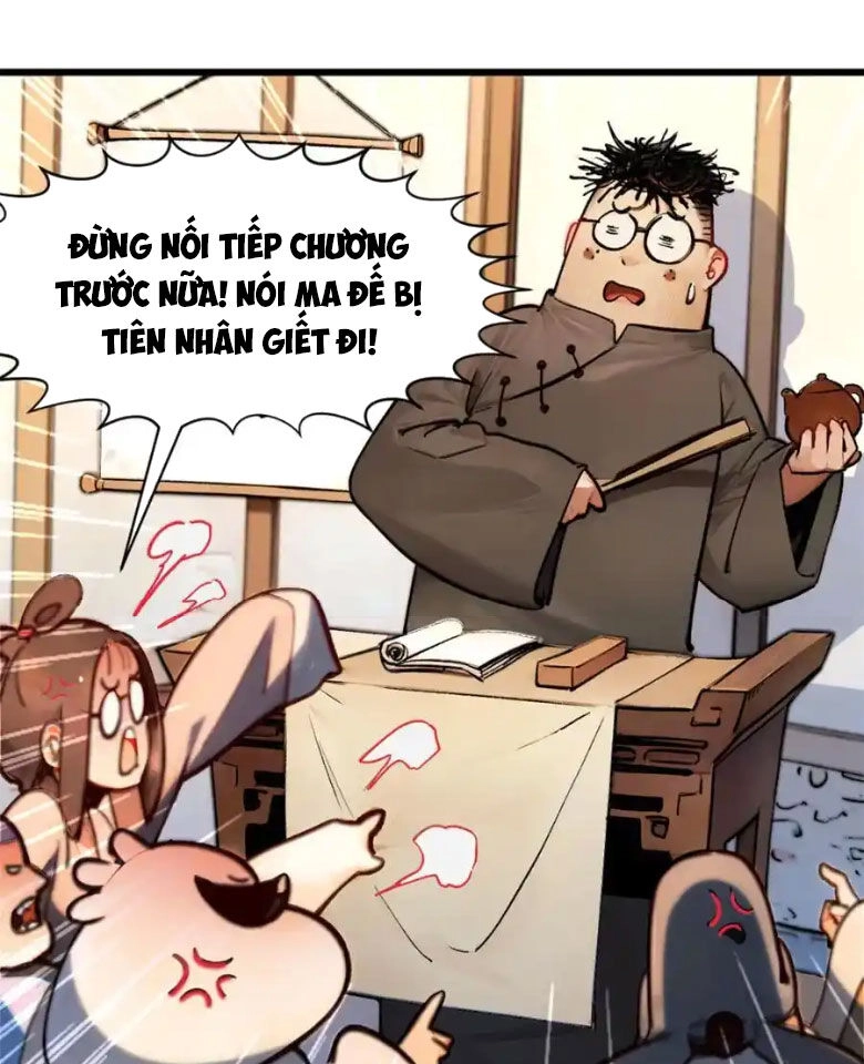 Đỉnh Cấp Khí Vận, Lặng Lẽ Tu Luyện Ngàn Năm Chapter 149 - 58