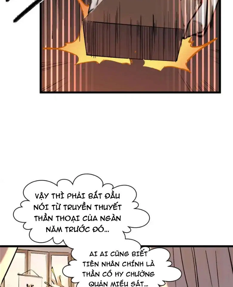 Đỉnh Cấp Khí Vận, Lặng Lẽ Tu Luyện Ngàn Năm Chapter 149 - 60