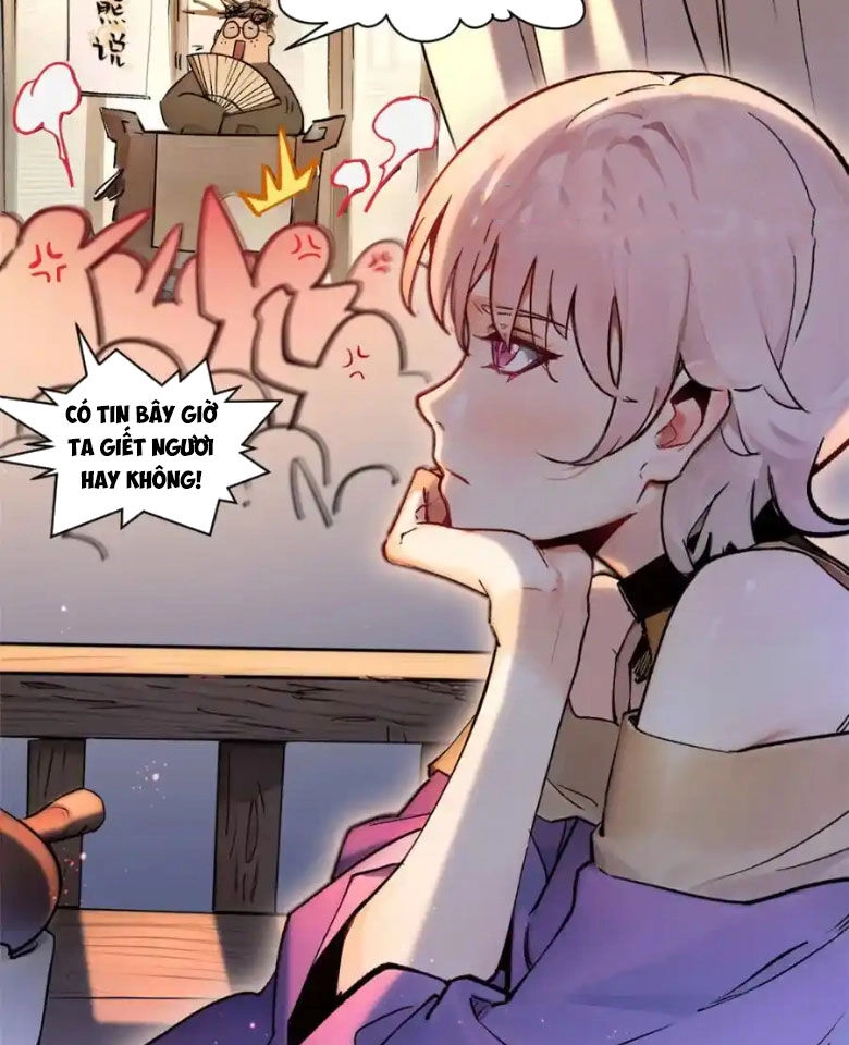 Đỉnh Cấp Khí Vận, Lặng Lẽ Tu Luyện Ngàn Năm Chapter 149 - 61