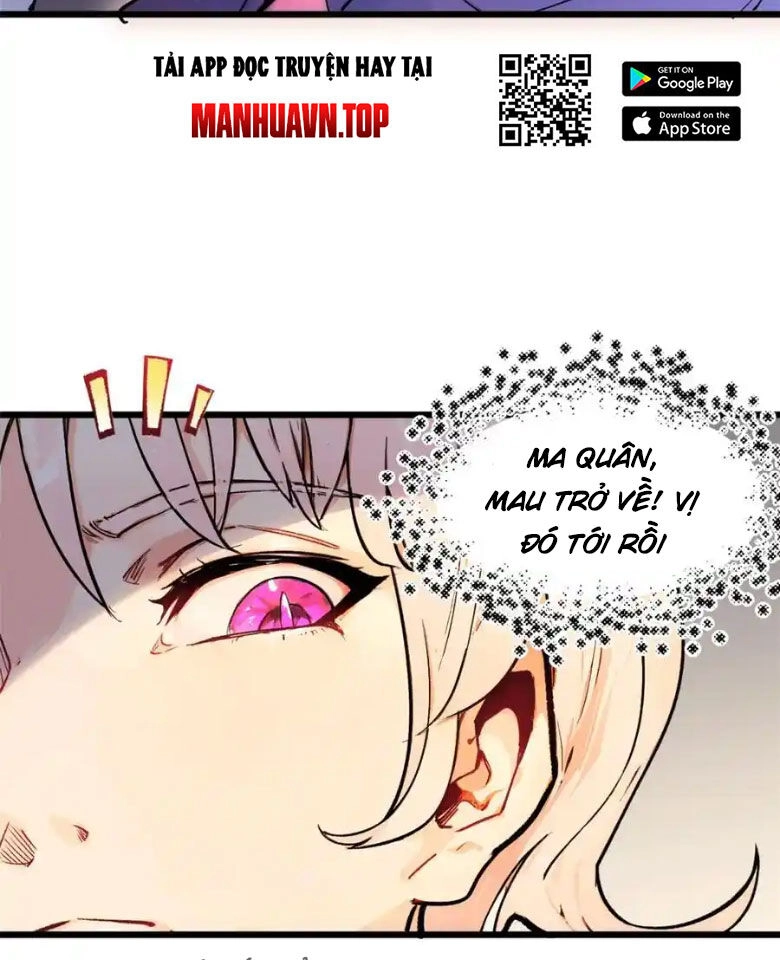 Đỉnh Cấp Khí Vận, Lặng Lẽ Tu Luyện Ngàn Năm Chapter 149 - 62