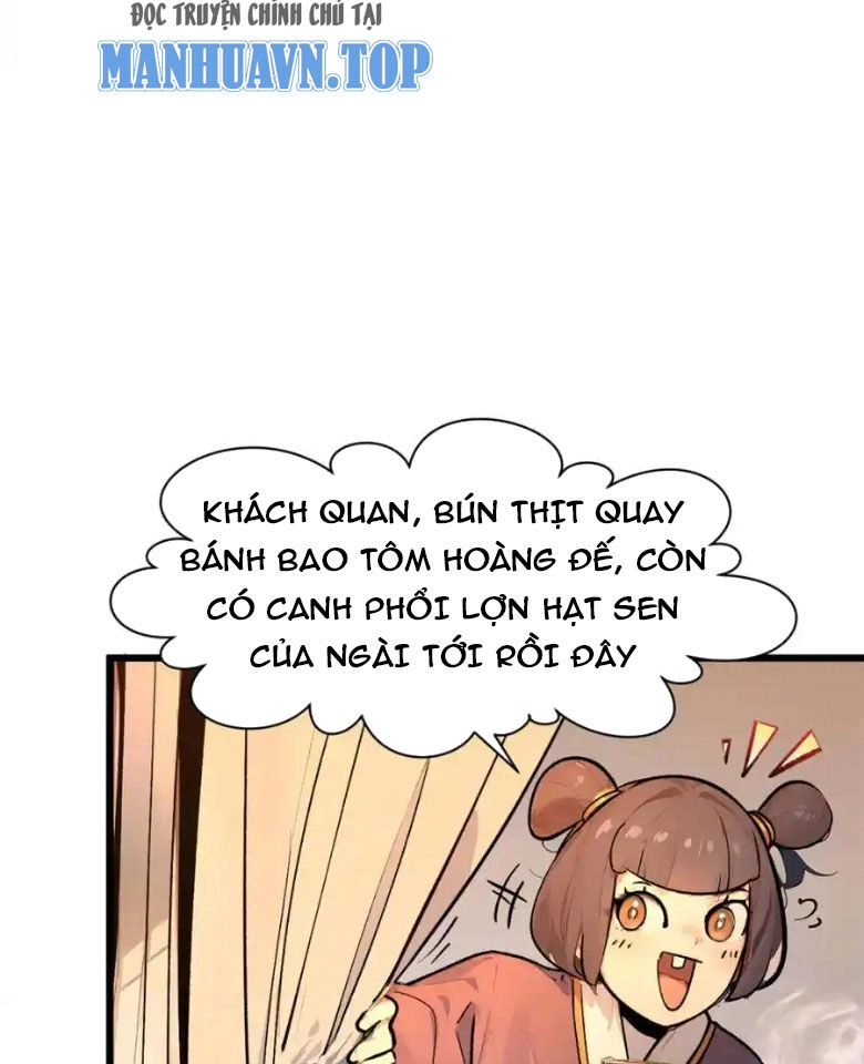 Đỉnh Cấp Khí Vận, Lặng Lẽ Tu Luyện Ngàn Năm Chapter 149 - 63