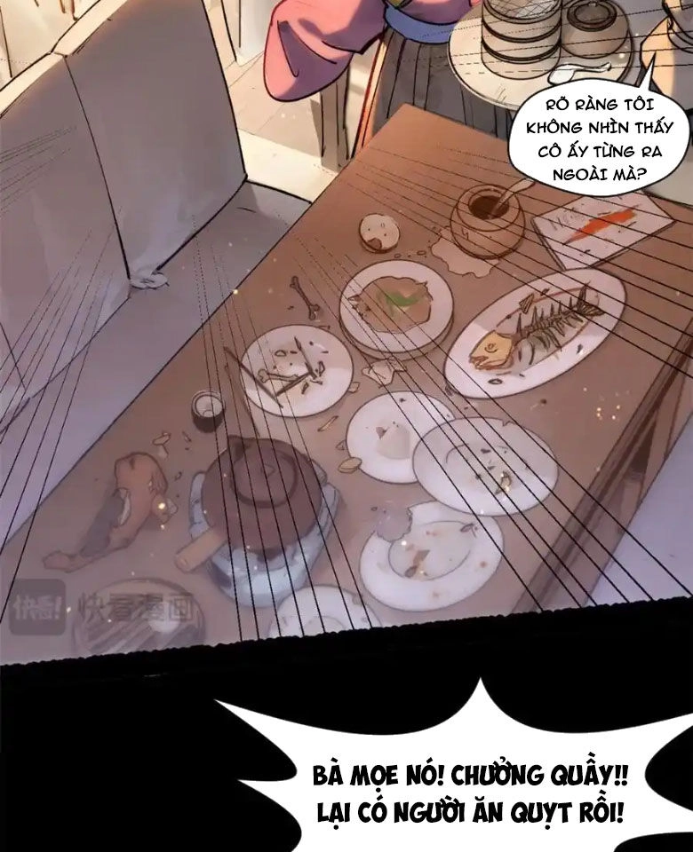 Đỉnh Cấp Khí Vận, Lặng Lẽ Tu Luyện Ngàn Năm Chapter 149 - 65