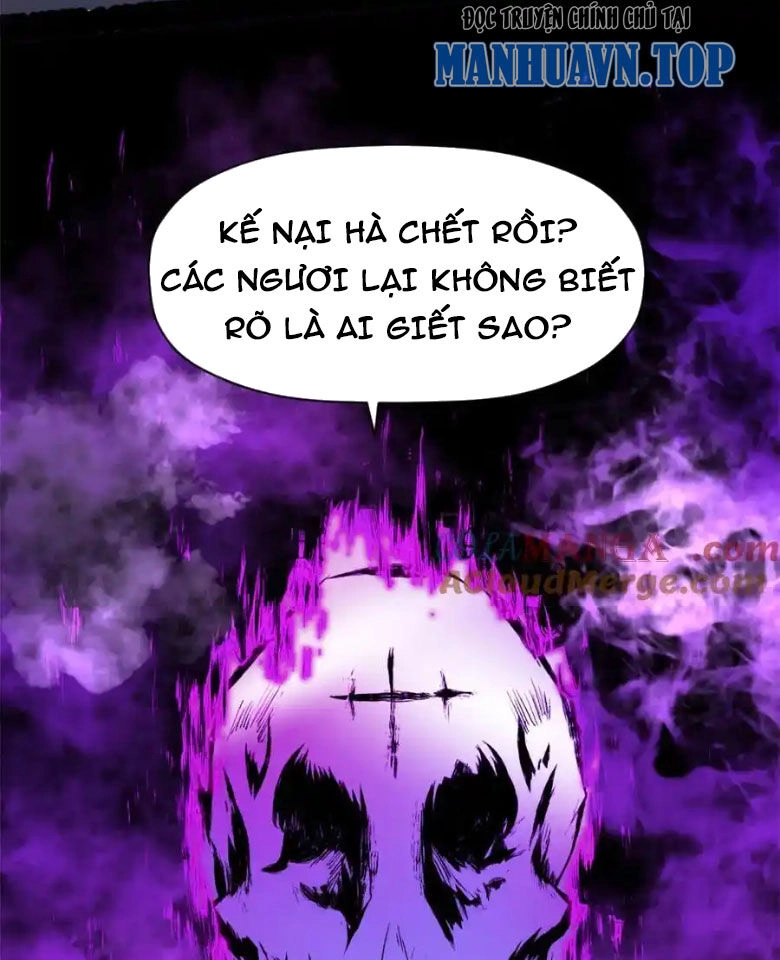 Đỉnh Cấp Khí Vận, Lặng Lẽ Tu Luyện Ngàn Năm Chapter 149 - 72