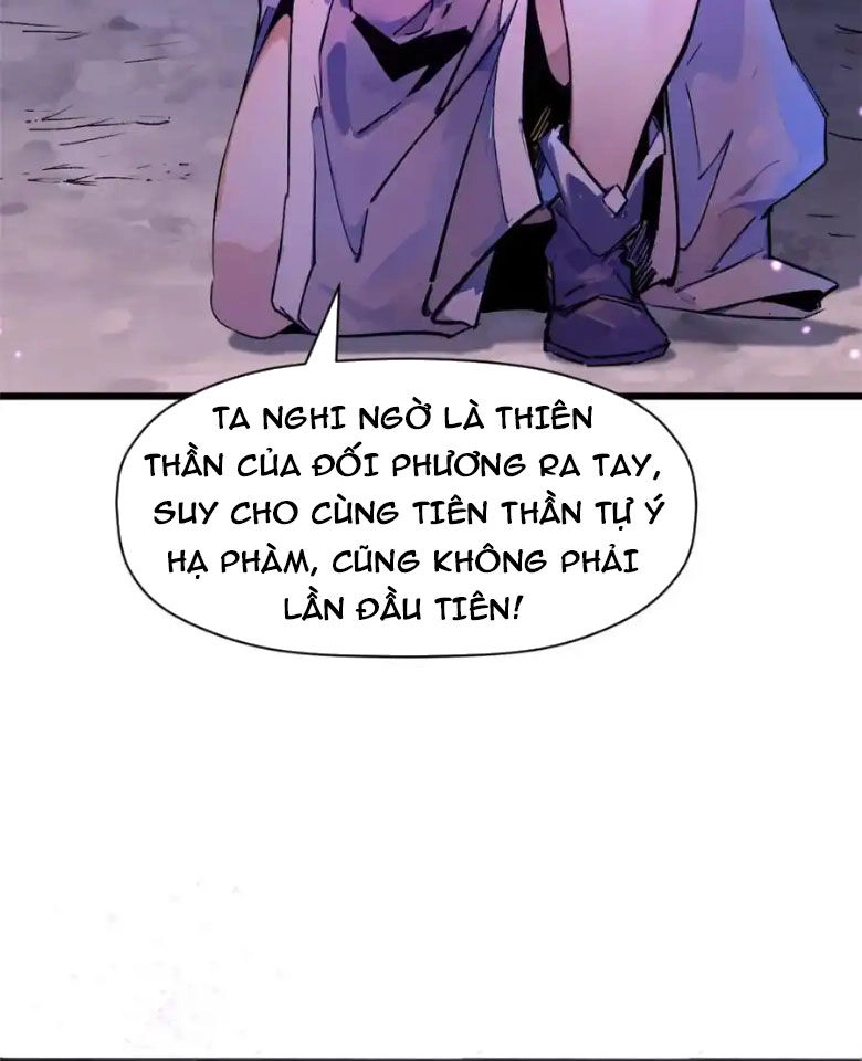 Đỉnh Cấp Khí Vận, Lặng Lẽ Tu Luyện Ngàn Năm Chapter 149 - 75