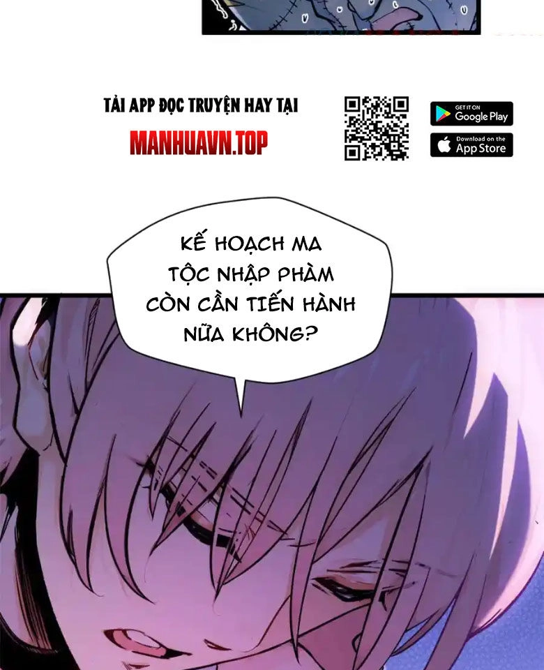 Đỉnh Cấp Khí Vận, Lặng Lẽ Tu Luyện Ngàn Năm Chapter 149 - 78