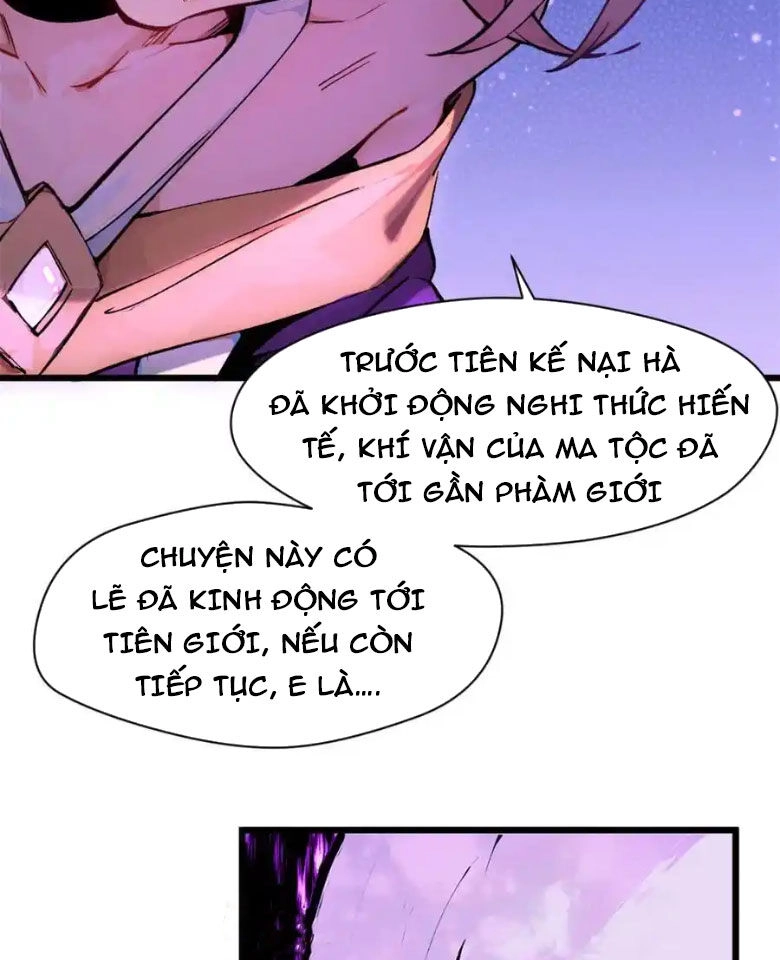 Đỉnh Cấp Khí Vận, Lặng Lẽ Tu Luyện Ngàn Năm Chapter 149 - 79