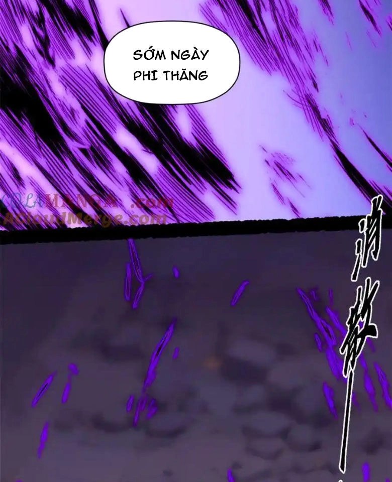 Đỉnh Cấp Khí Vận, Lặng Lẽ Tu Luyện Ngàn Năm Chapter 149 - 84