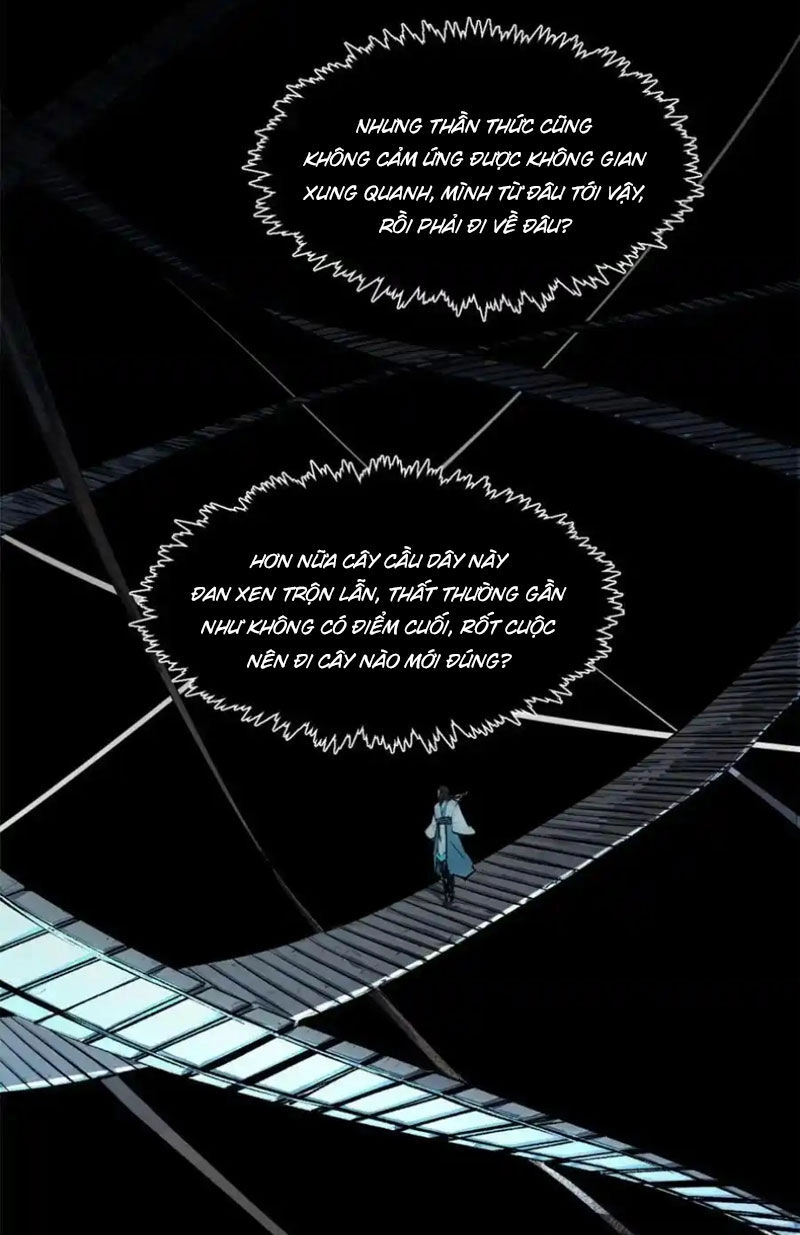 Đỉnh Cấp Khí Vận, Lặng Lẽ Tu Luyện Ngàn Năm Chapter 150 - 19