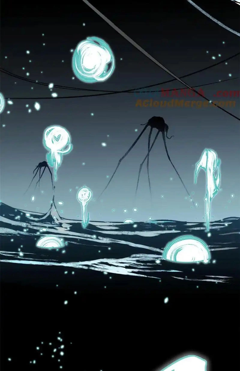 Đỉnh Cấp Khí Vận, Lặng Lẽ Tu Luyện Ngàn Năm Chapter 150 - 20