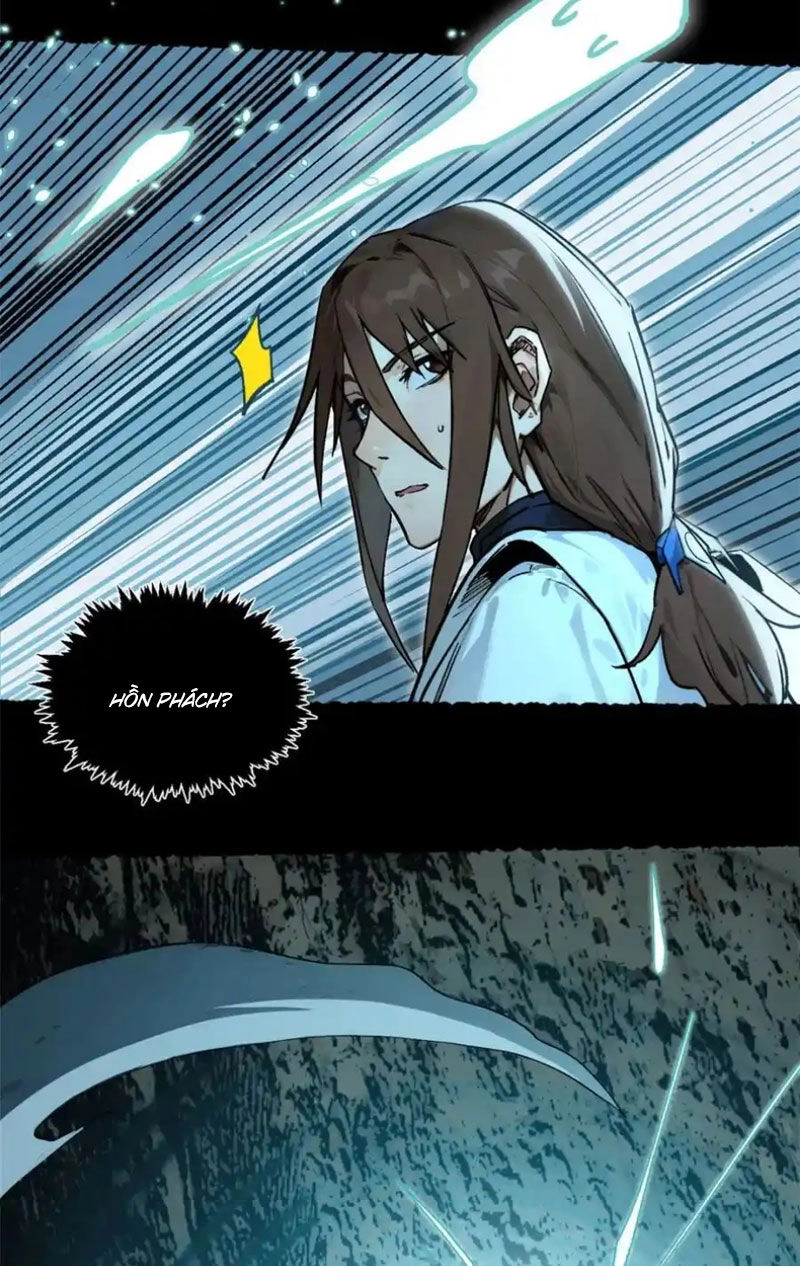 Đỉnh Cấp Khí Vận, Lặng Lẽ Tu Luyện Ngàn Năm Chapter 150 - 21