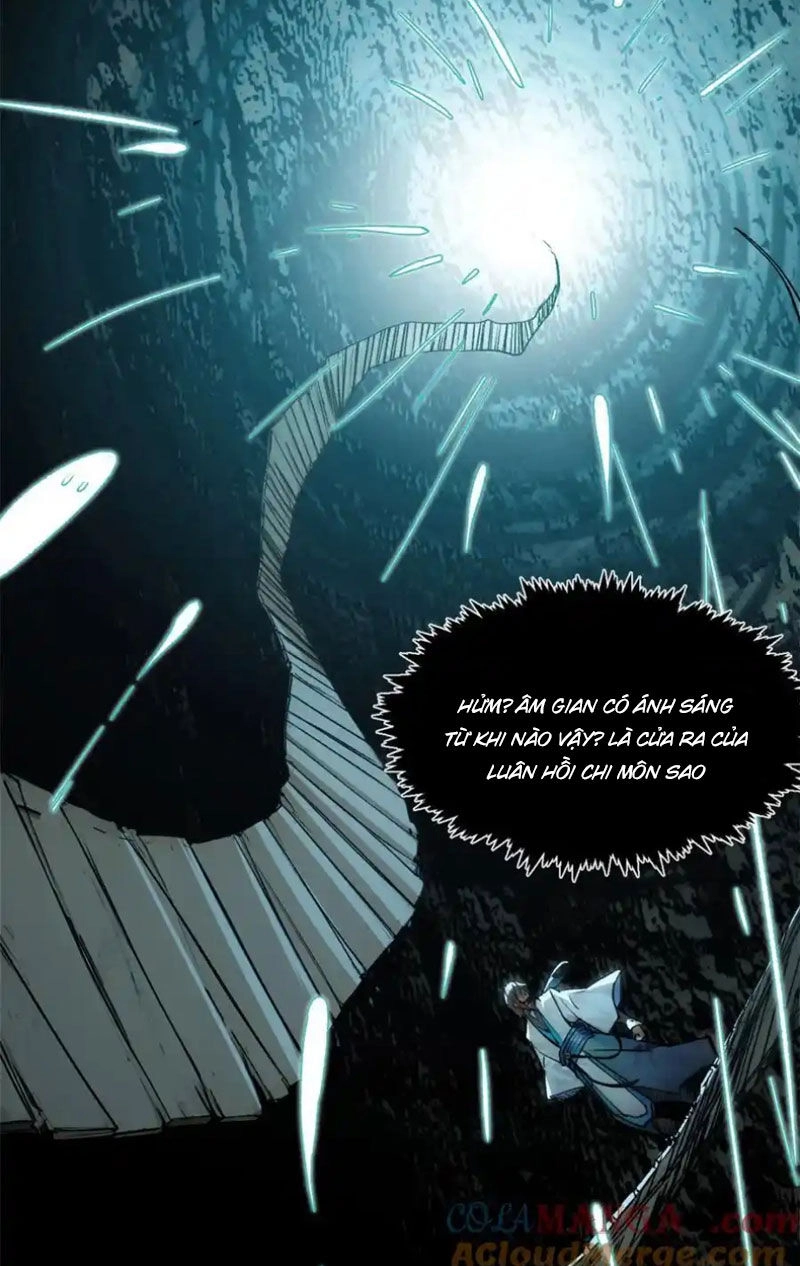 Đỉnh Cấp Khí Vận, Lặng Lẽ Tu Luyện Ngàn Năm Chapter 150 - 22