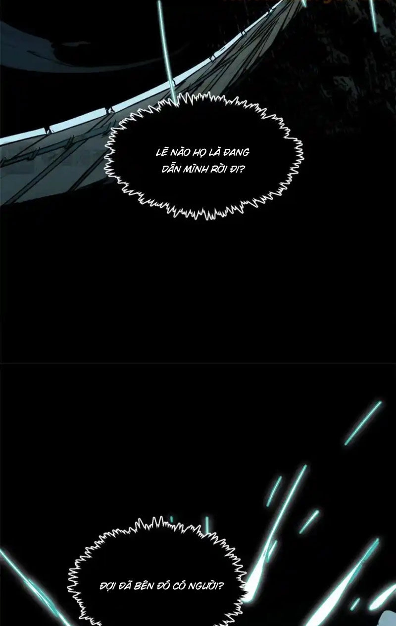 Đỉnh Cấp Khí Vận, Lặng Lẽ Tu Luyện Ngàn Năm Chapter 150 - 23