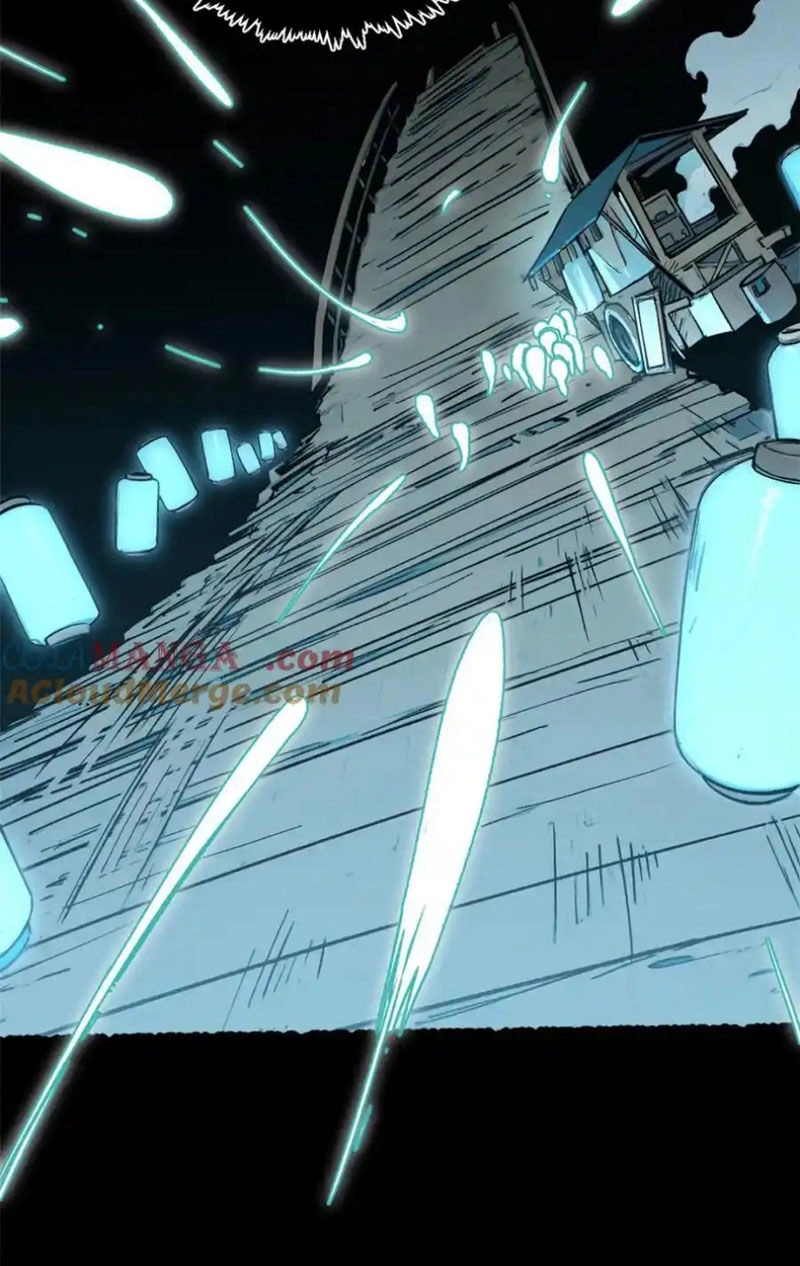 Đỉnh Cấp Khí Vận, Lặng Lẽ Tu Luyện Ngàn Năm Chapter 150 - 24