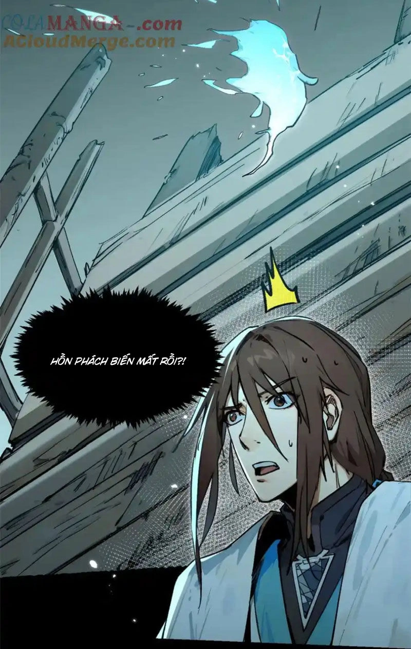 Đỉnh Cấp Khí Vận, Lặng Lẽ Tu Luyện Ngàn Năm Chapter 150 - 30