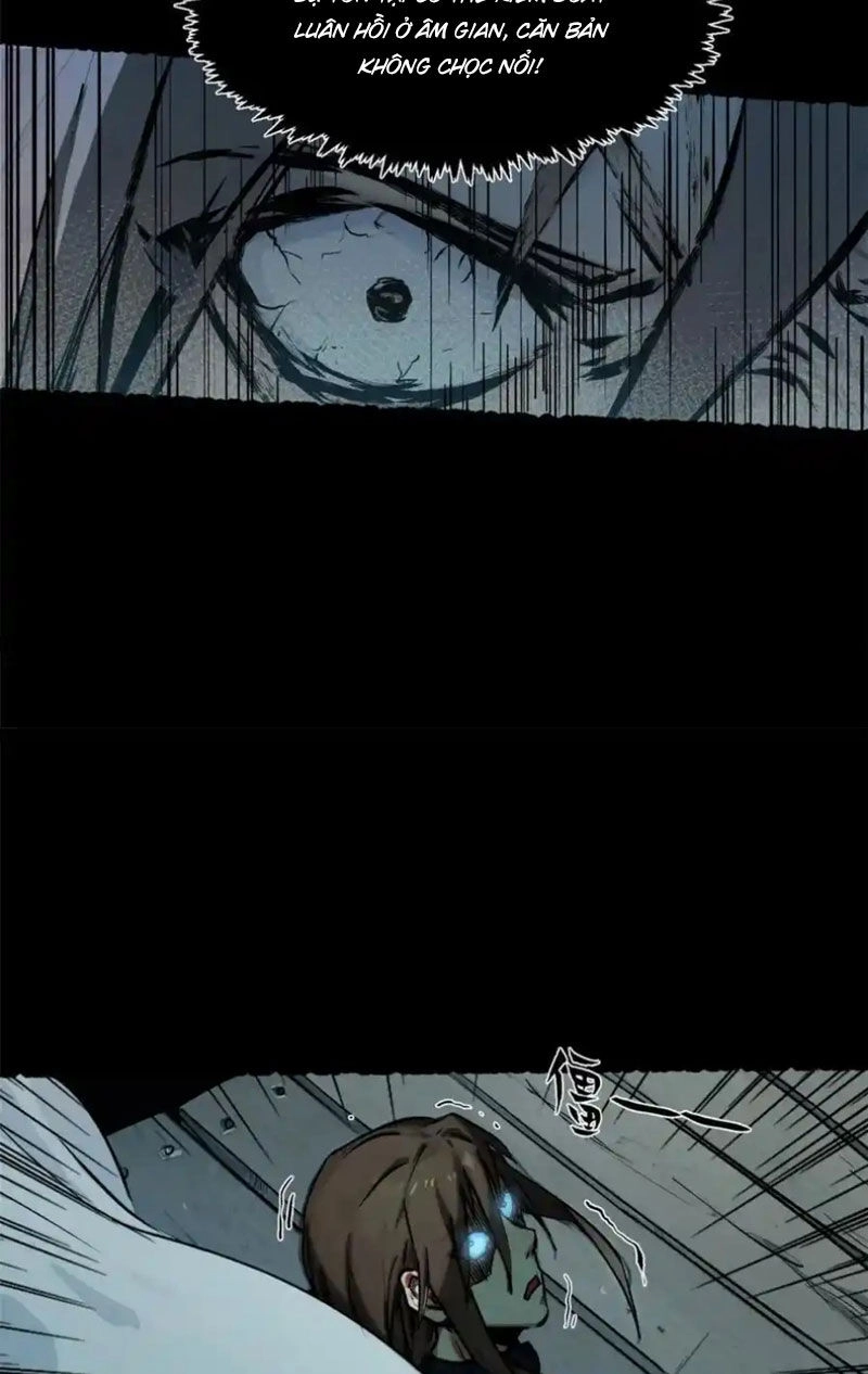 Đỉnh Cấp Khí Vận, Lặng Lẽ Tu Luyện Ngàn Năm Chapter 150 - 38