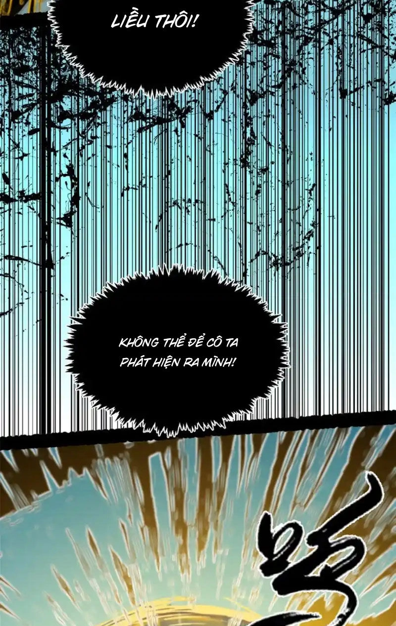 Đỉnh Cấp Khí Vận, Lặng Lẽ Tu Luyện Ngàn Năm Chapter 150 - 42